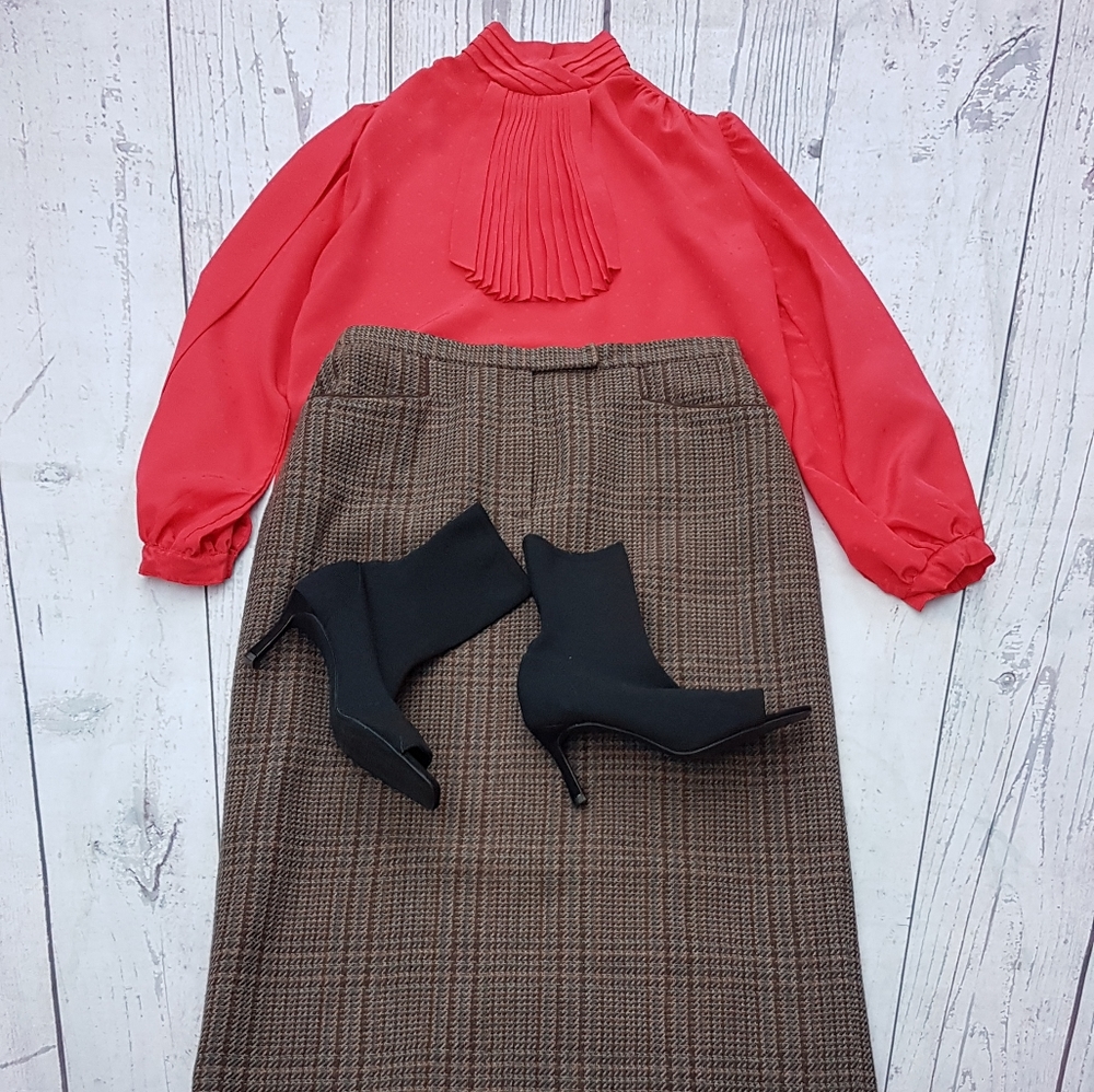 Evan Picone Vintage skirt